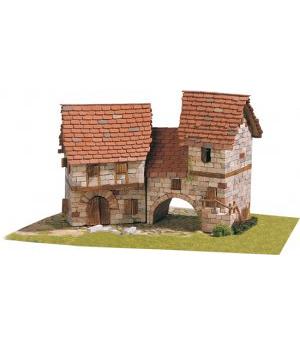 VIVIENDA RURAL